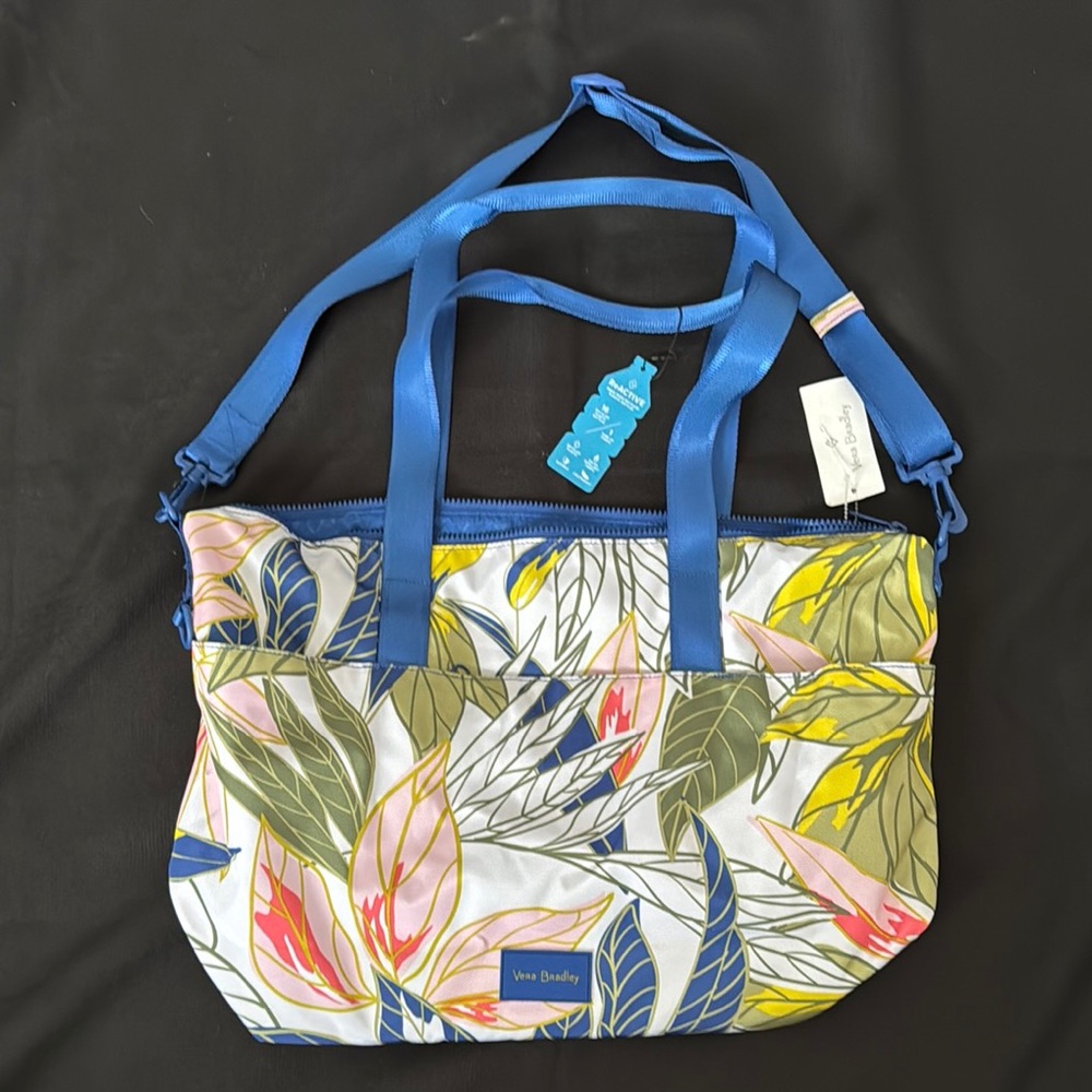 Vera Bradley ReActive Tote